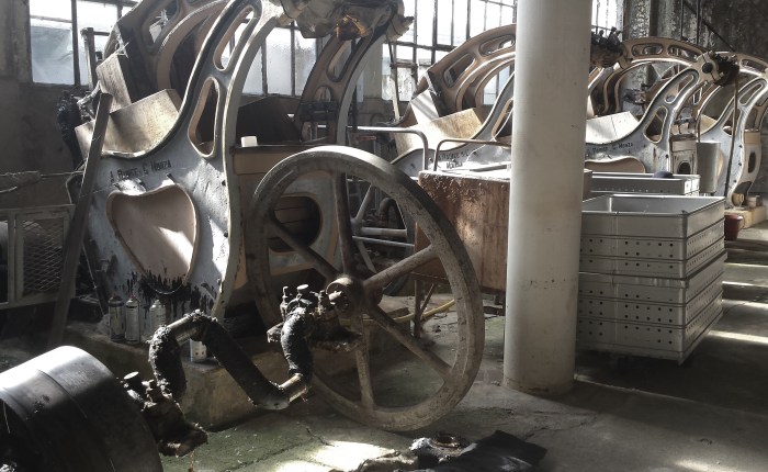 Es o no importante la Administracion de&nbsp;Activos?