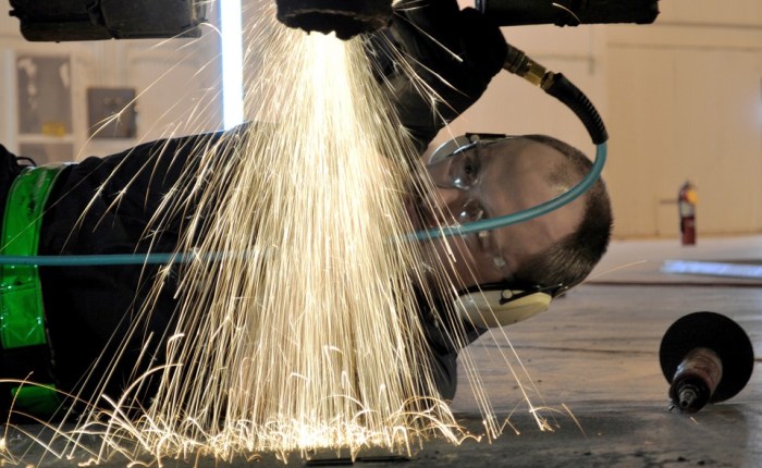 ¿Porqué hay más honor y fama en una reparación que en la&nbsp;prevención?