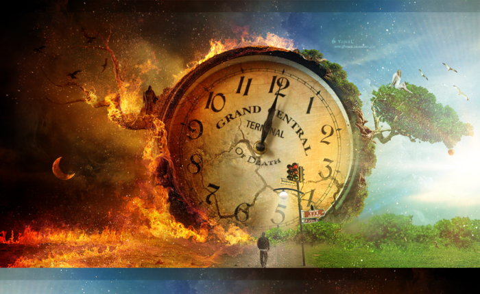 Camino de los&nbsp;cambios