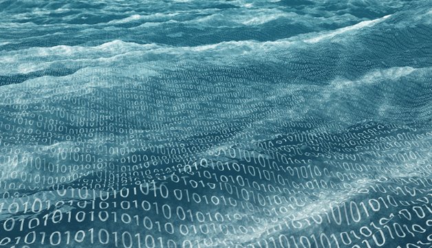 Big Data vs Hojas de&nbsp;cálculo!