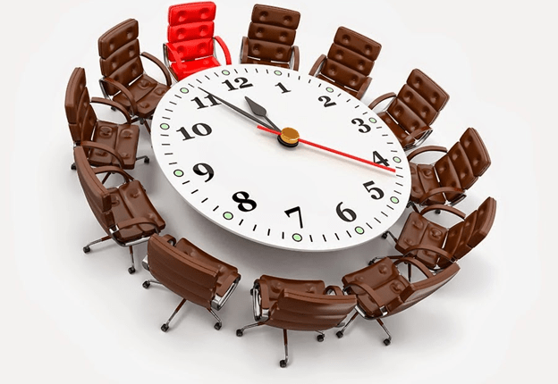 ¿Por que no se trabaja en el trabajo? (TED&nbsp;talk)