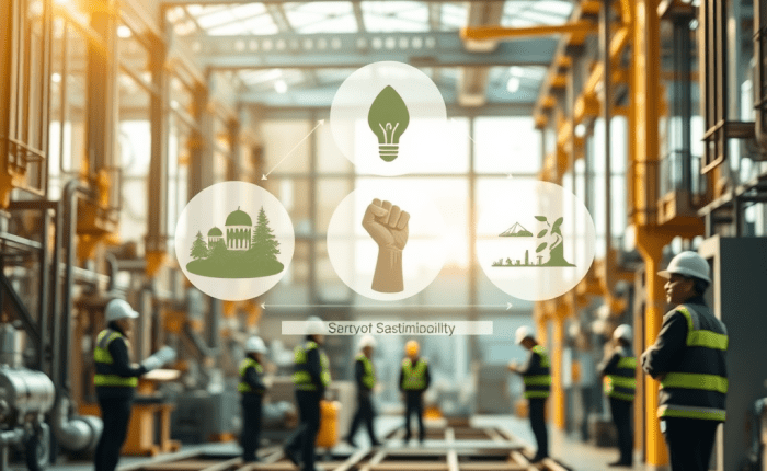 Cómo las NIS Transforman la Sostenibilidad Empresarial