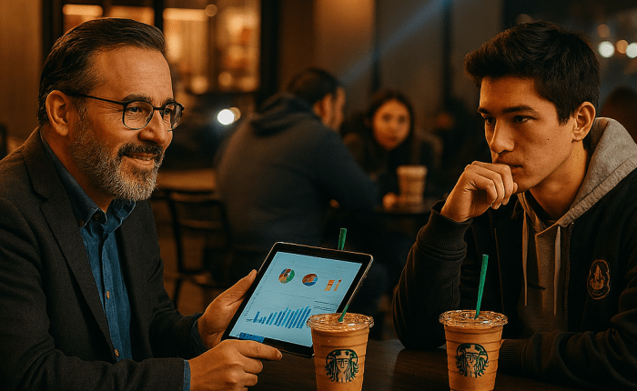 Cómo el trabajo remoto transforma el liderazgo actual.
