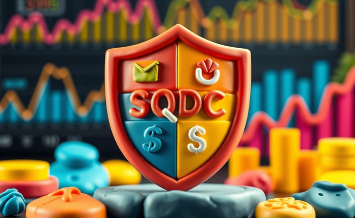 Operar sin saber a dónde se va cuesta millones: SQDC + NIS como sistema de mitigación de riesgos industriales