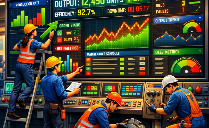 Gestionando riesgos al estilo trading y con mentalidad&nbsp;ganadora
