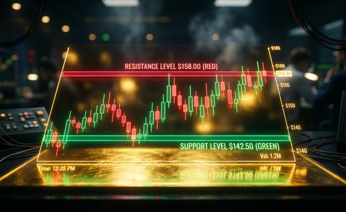 📊 XAUUSD | ¿Rebote técnico o continuación de la distribución&nbsp;institucional?