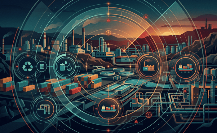 Del monitoreo regulatorio a la inteligencia de riesgos: cómo anticipar los cambios que pueden transformar la industria mexicana en&nbsp;2027