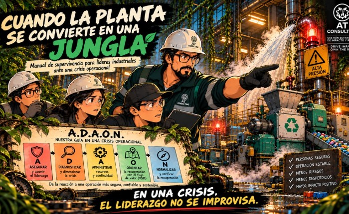 CUANDO LA PLANTA SE CONVIERTE EN UNA&nbsp;JUNGLA